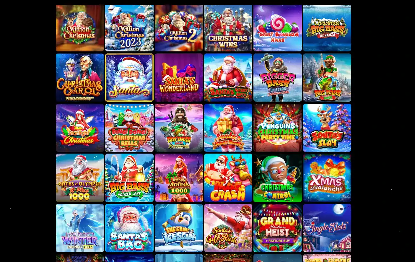 Интерфейс Eldorado casino платежи